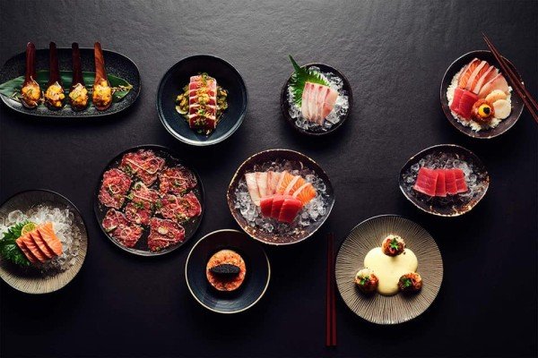 Kai Sushi