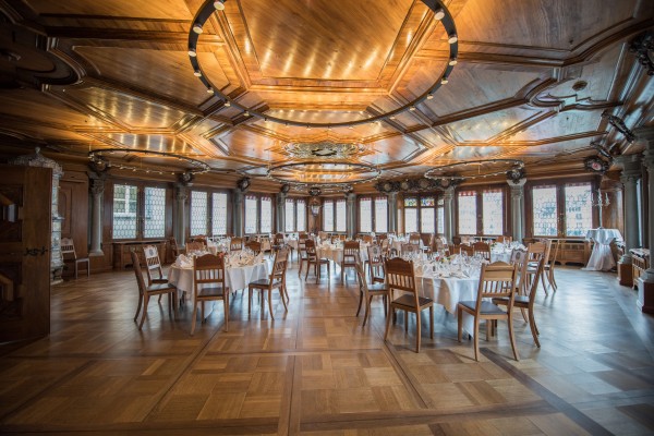 ZUNFTHAUS ZUR ZIMMERLEUTEN