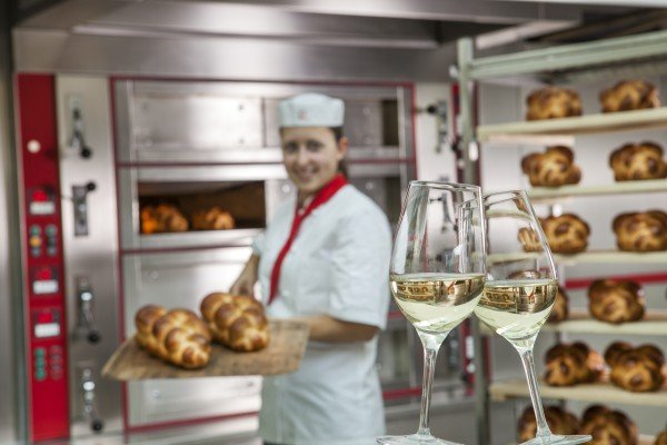 Richemont Gastronomie & Hotel