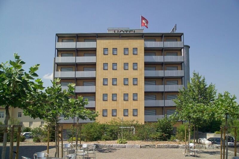 HOTEL aarau-WEST