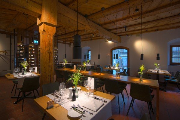 Gasthaus zum Trauben