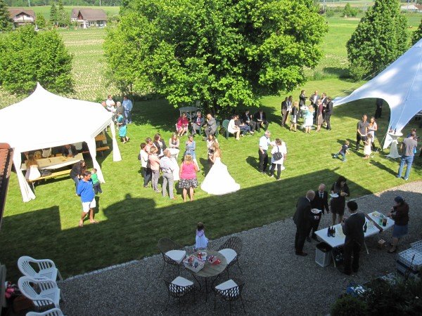 Schlössli Mattstetten