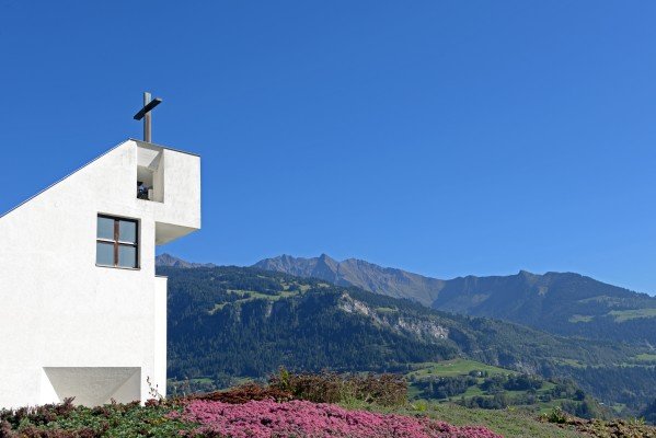 Kloster Ilanz