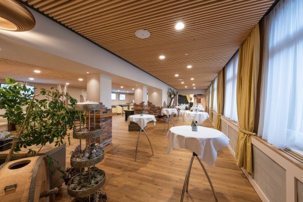 Hotel Terrace Engelberg