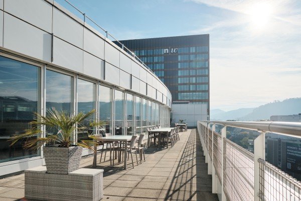 The 5th Floor / sitEX Powerhouse