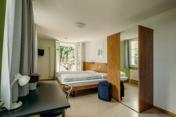 Hotel Bienenberg