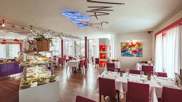 Genusslocations, Ristorante Una storia della vita