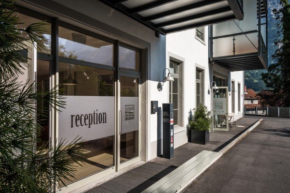 Lofthotel am Walensee
