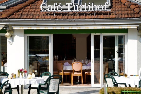 Café Türlihof Oberarth