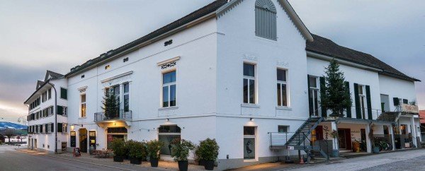Kulturhaus Rössli Stäfa