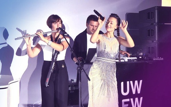 LAFESTA Band & Lasershows