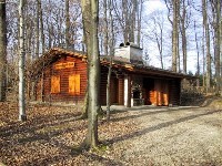 Bürgerhütte Klusböden
