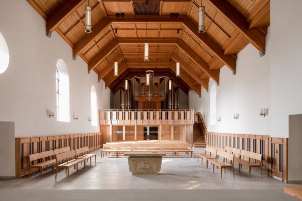 Kirche Geissberg