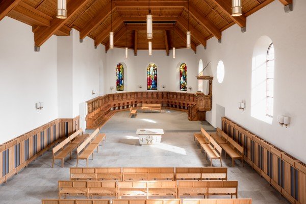 Kirche Geissberg