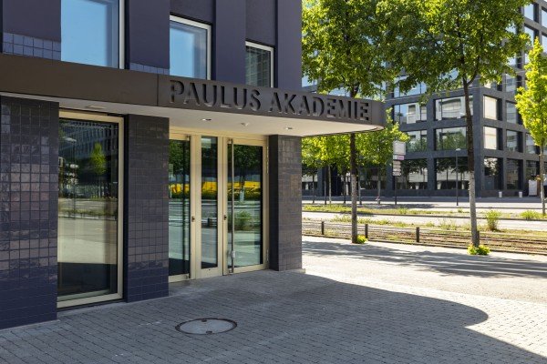 Paulus Akademie Veranstaltungszentrum