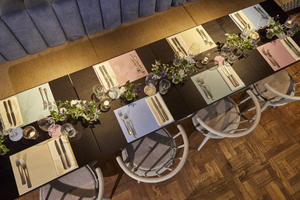 Restaurant Röschtigrabe