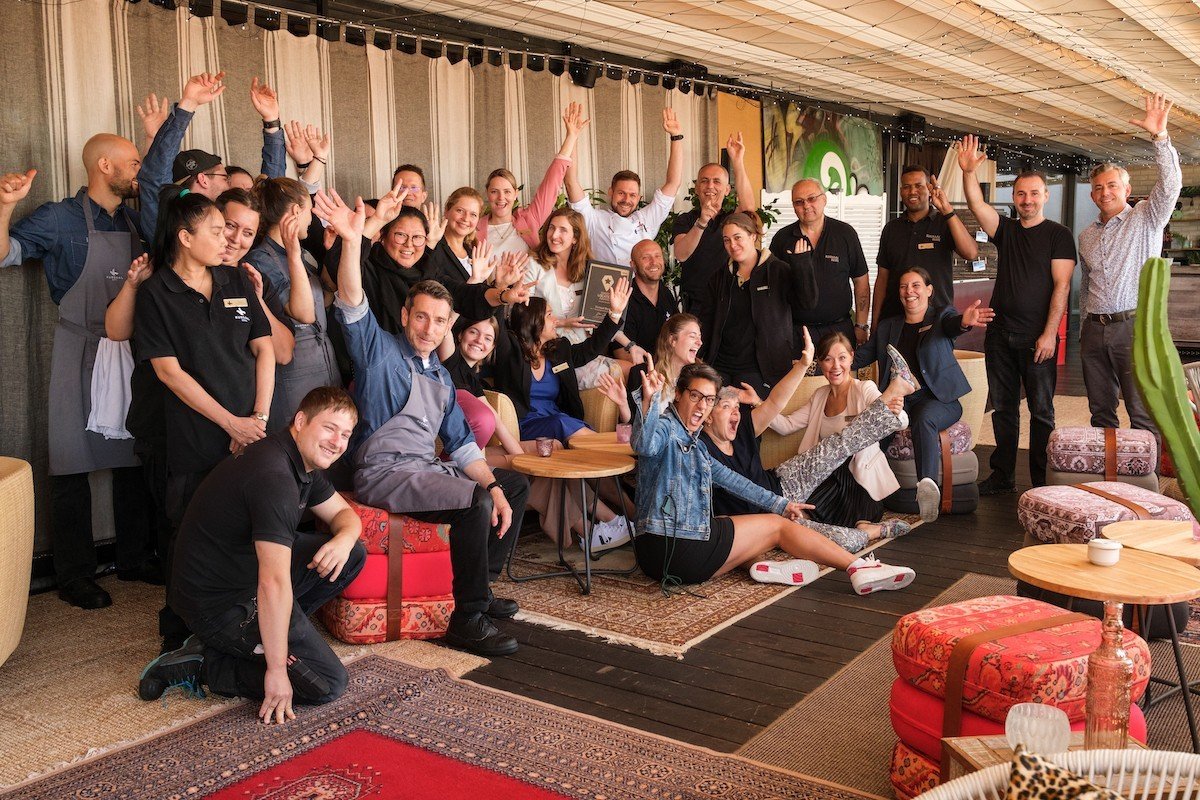 Kursaal Bern | 9.4 Punkte | Herausragende Kongresslocation