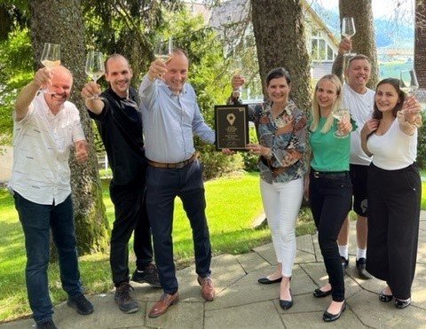 Hotel Hirschen Wildhaus | 9 Punkte | Herausragende Hochzeitslocation