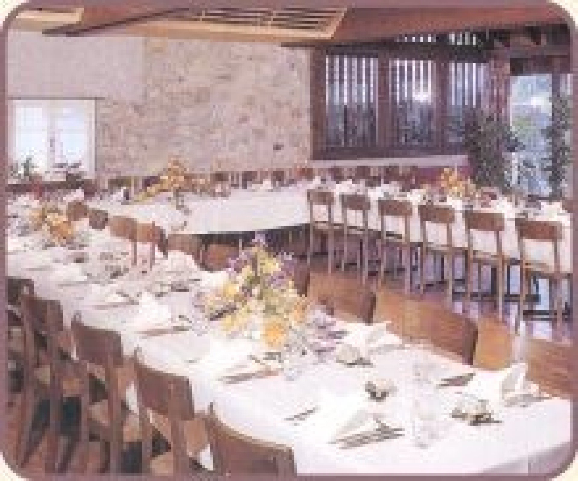 Landgasthaus zum Hirschen Kirchdorf