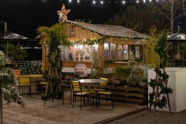 Lido Beach House