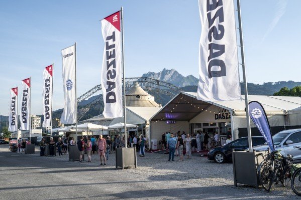 DASZELT