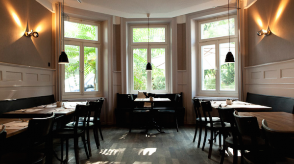 Musigbistrot