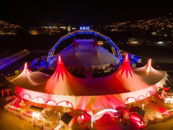 Circus Knie