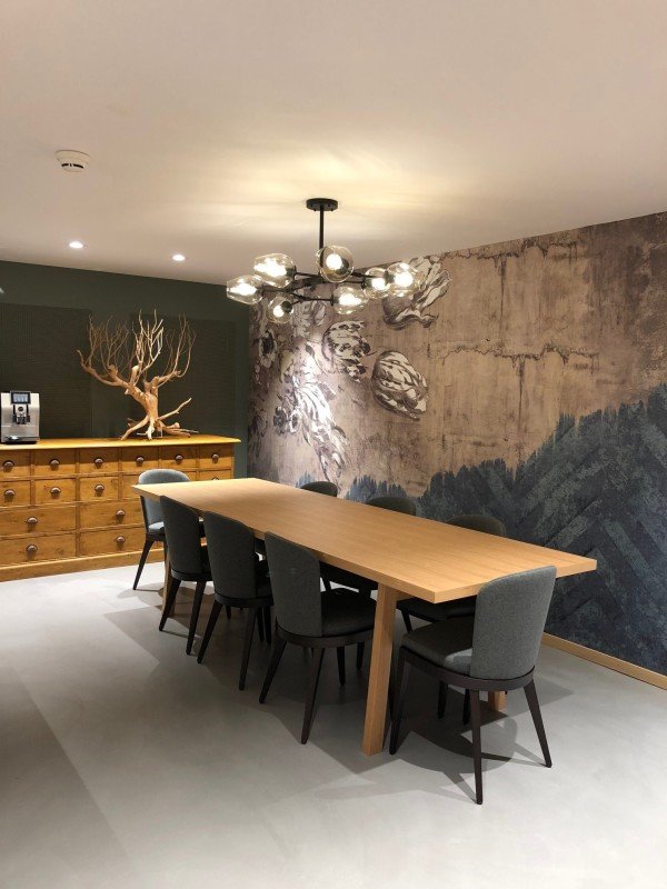 EVENTKÜCHE LOEB BERN