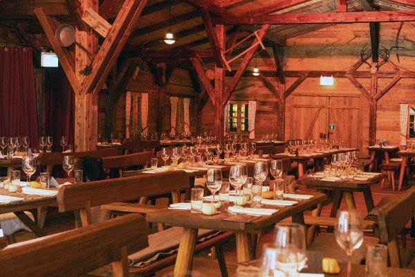 Schwiizer Chalet 17.10.-13.12.2025