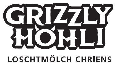 Grizzly höhli