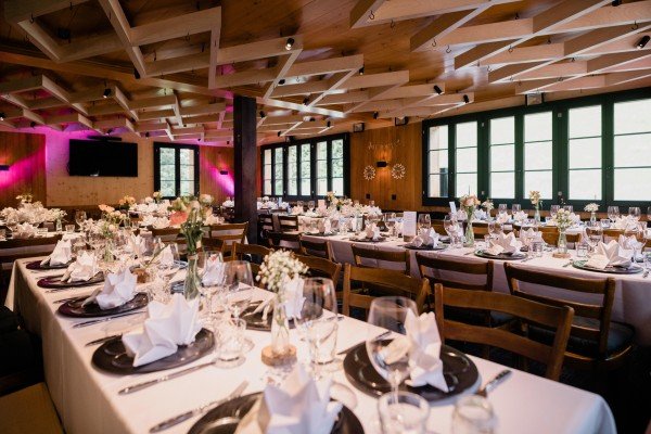 Bergrestaurant Lochstafel
