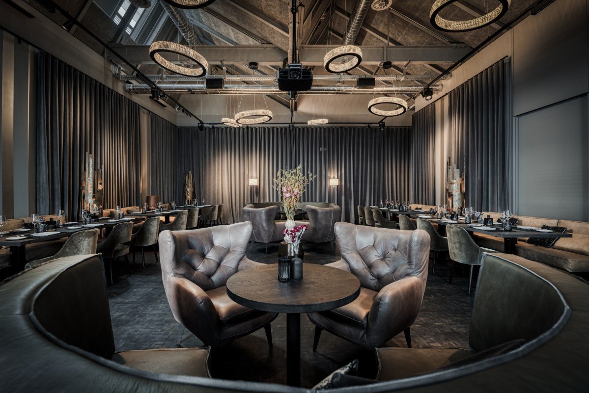 SHED Zug in Zug mieten für Events