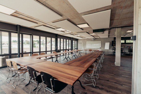 P.I.T.S.box Seminar- & Eventlocation