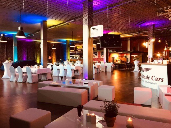 KUPFERKESSEL.CH Streetfood | Catering | Eventlokal