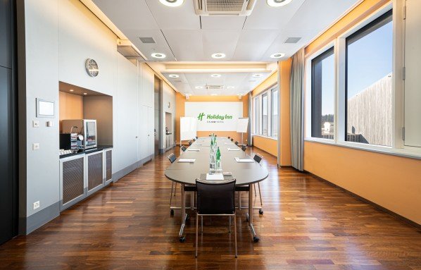 Holiday Inn Bern Westside