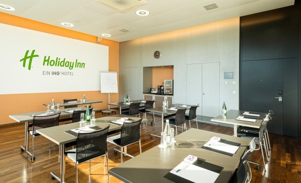 Holiday Inn Bern Westside