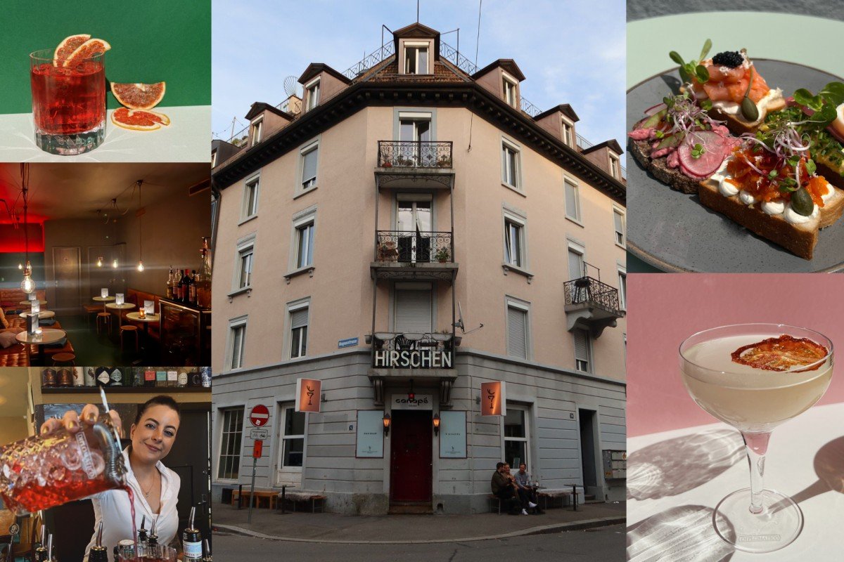 canapé Bar Zürich in Zürich mieten für Events eventlokale.ch