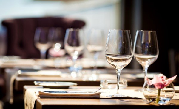 Restaurant Stadtgarten Wangen