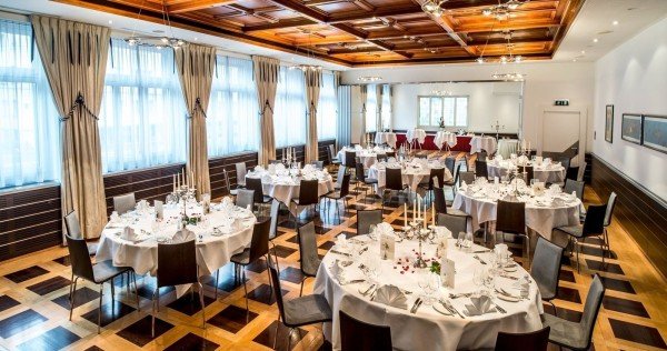 Hotel Krone Unterstrass