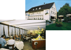 Restaurant Le Murenberg