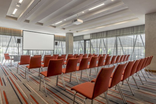 Sheraton Zürich Hotel
