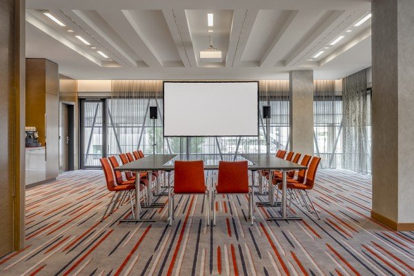 Sheraton Zürich Hotel