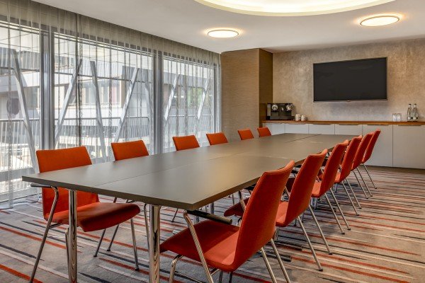 Sheraton Zürich Hotel