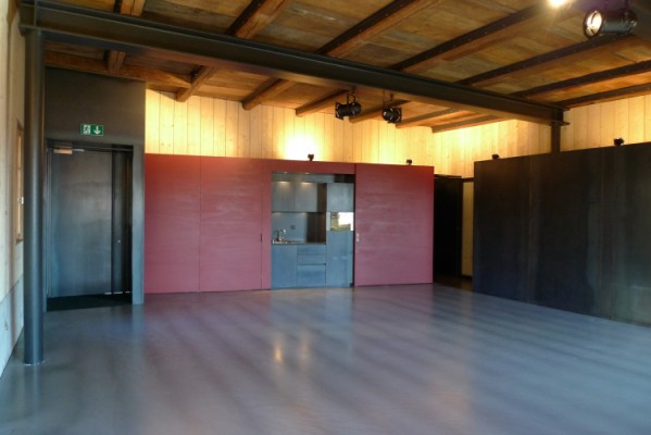 Kulturschüür Männedorf