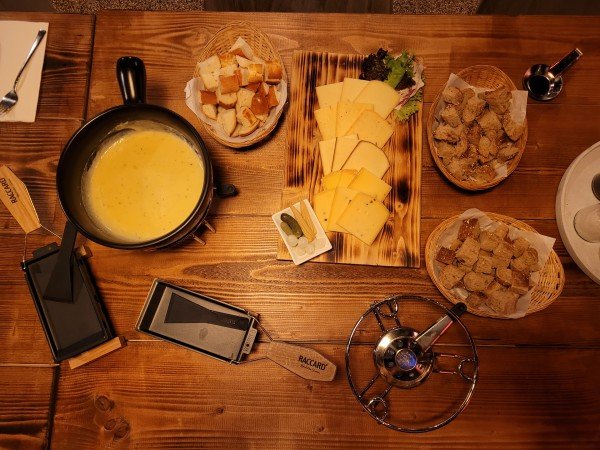 Dorfnäscht Restaurant & Eventlocation