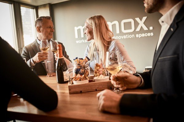 memox | Basel Hauptbahnhof SBB