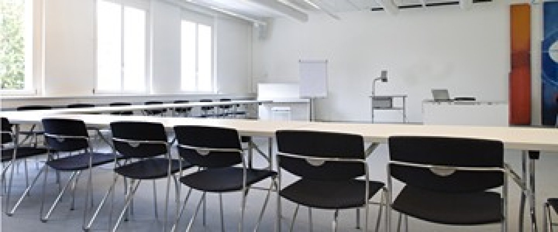 Gastronomie Neumünster Park Zollikerberg