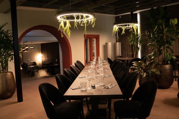 Eventräume, Etna Lounge
