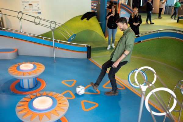 FIFA Museum