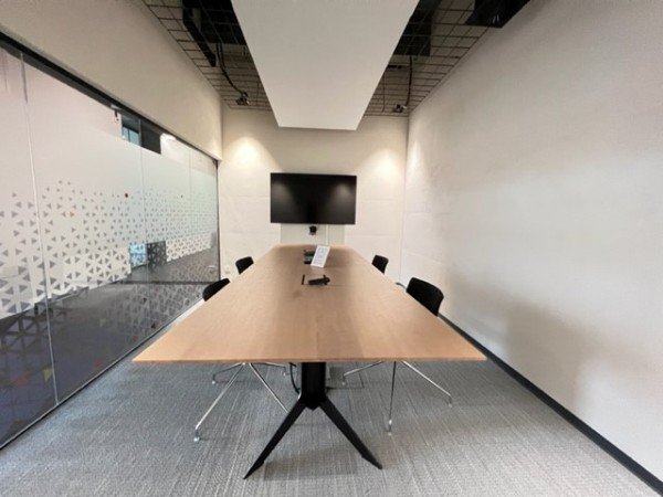 Office LAB Hauptpost - Winterthur